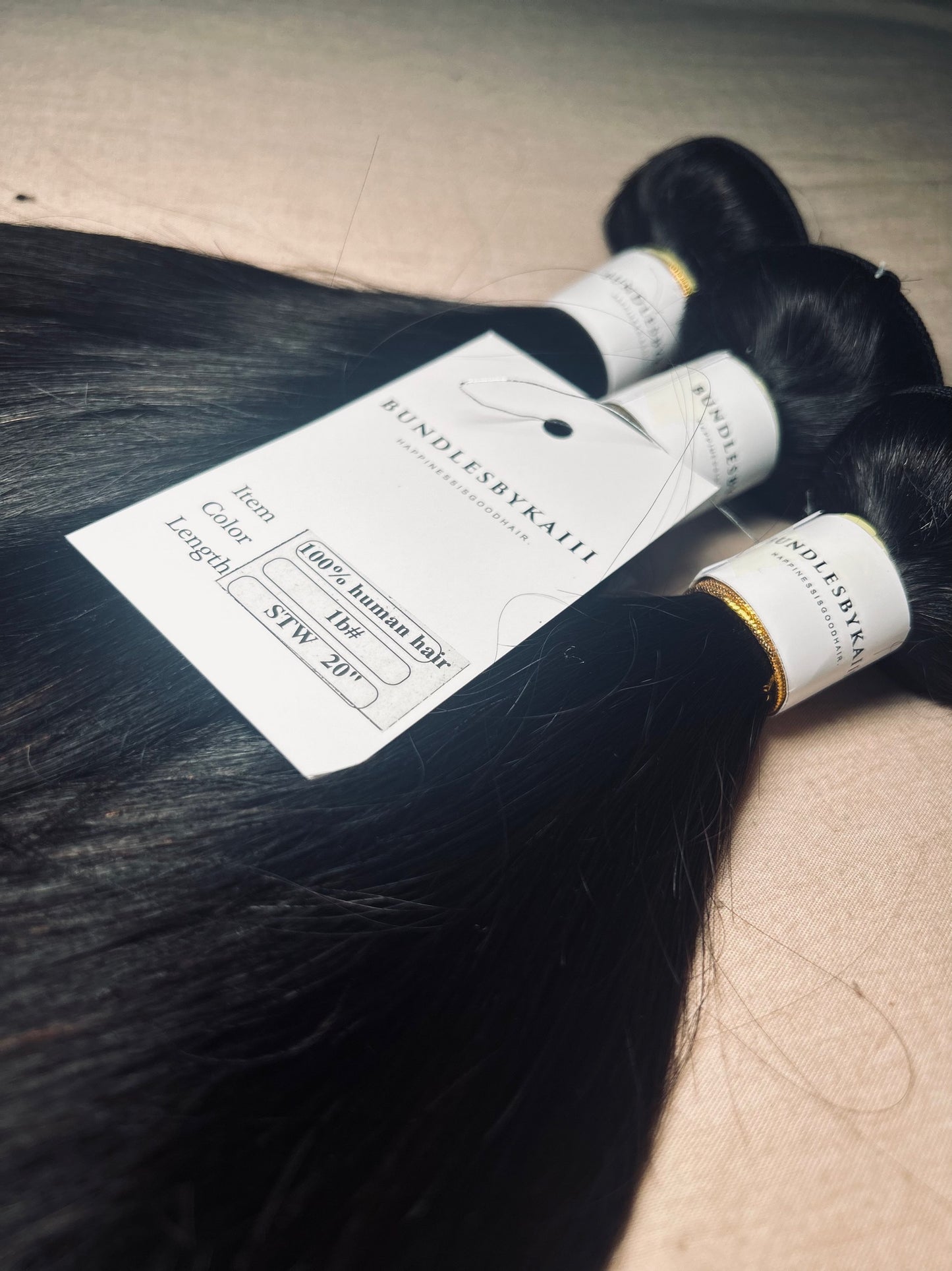 3 Bundle+Closure Deal (Straight) image 2