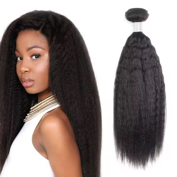 Afro Kinky Curly image 2