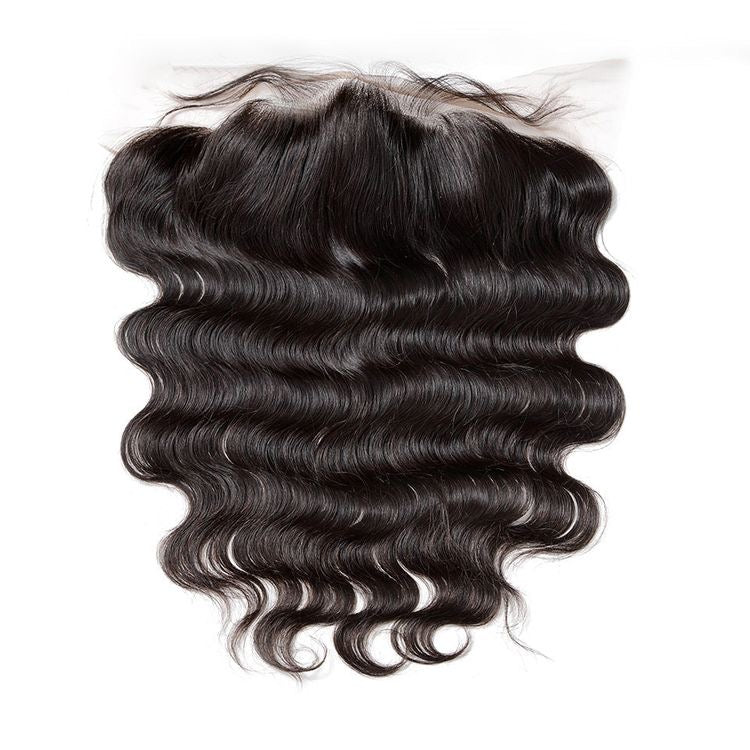 13 x 4 Lace Frontal image 3