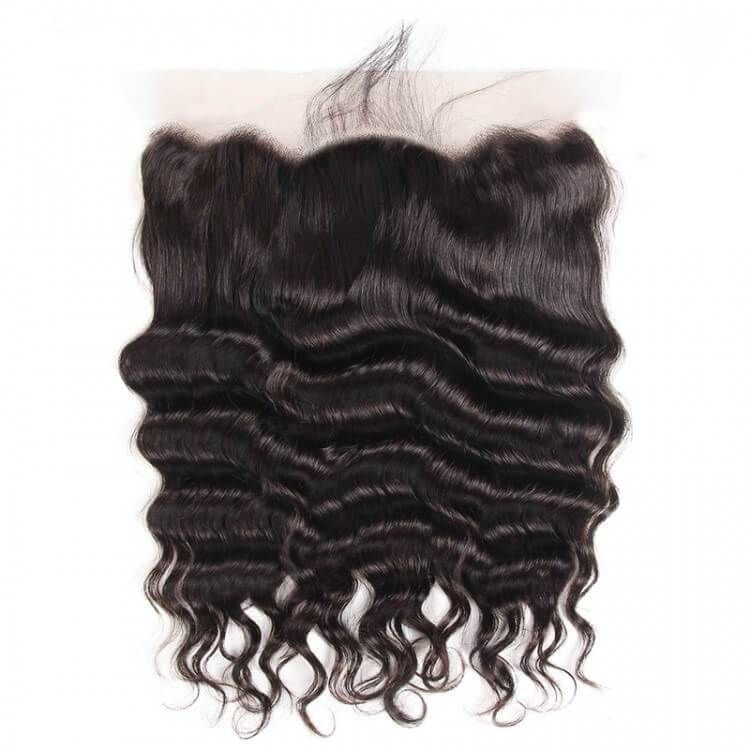 13 x 4 Lace Frontal image 0