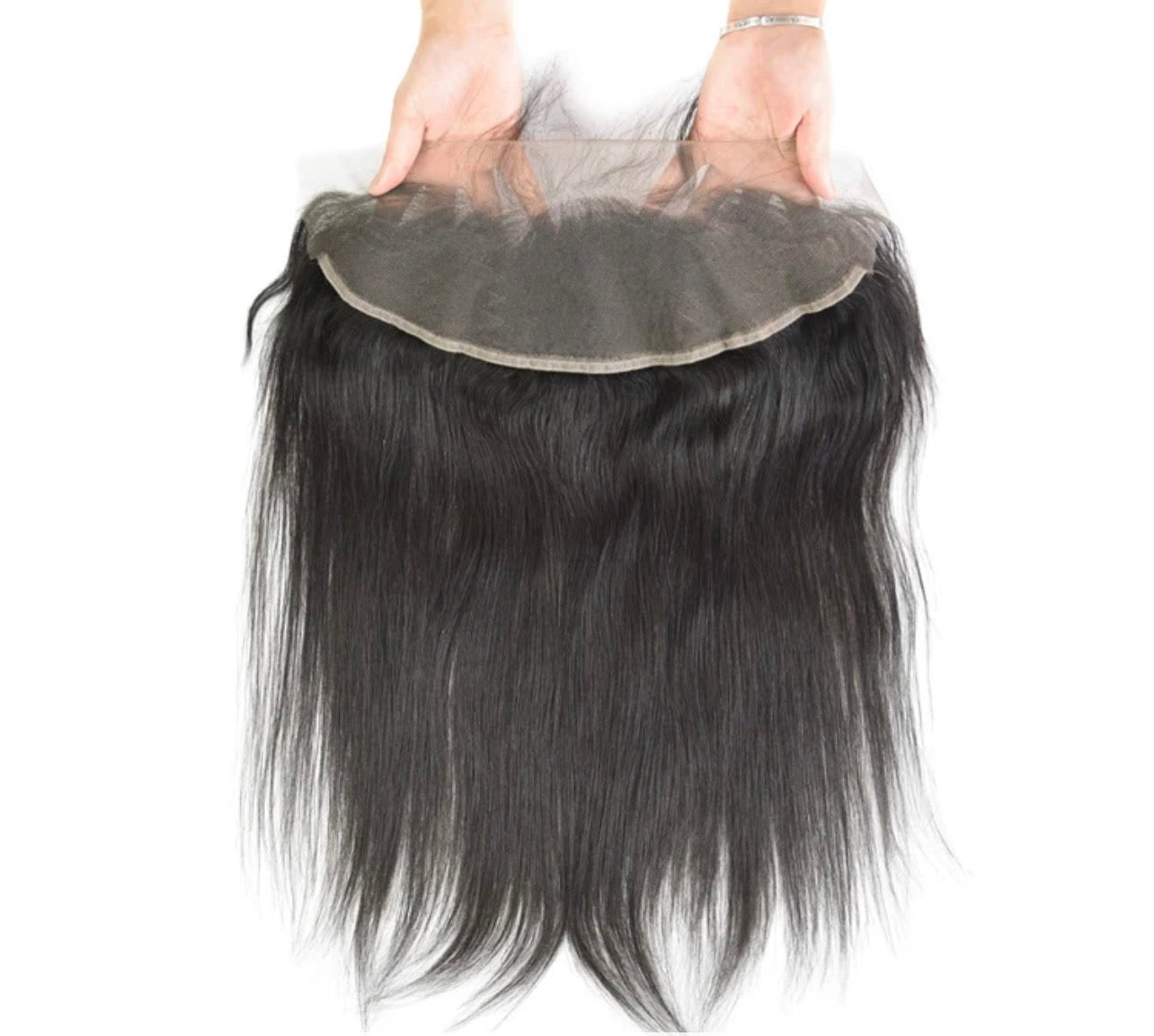 13 x 4 Lace Frontal image 1
