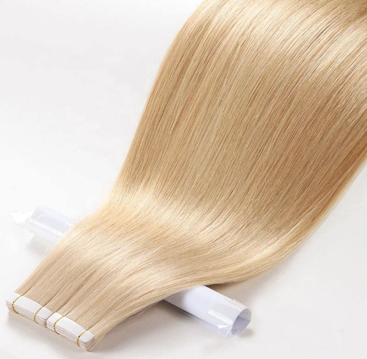 Tape In Extensions image 1