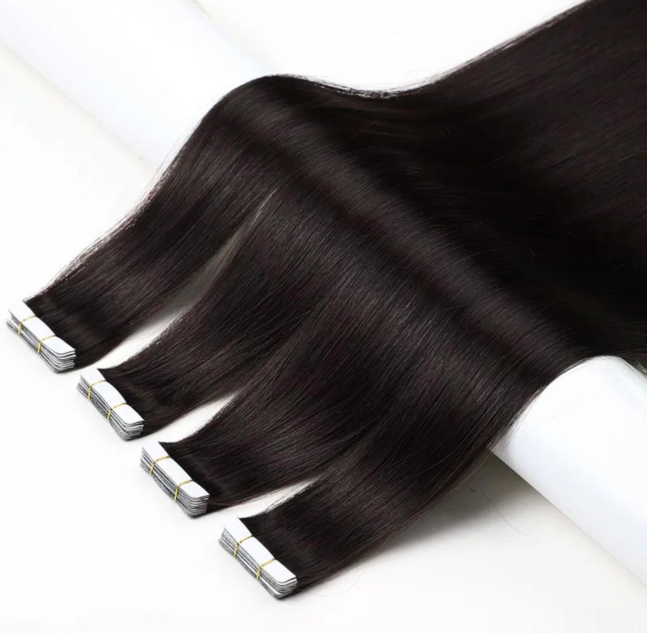 Tape In Extensions image 2