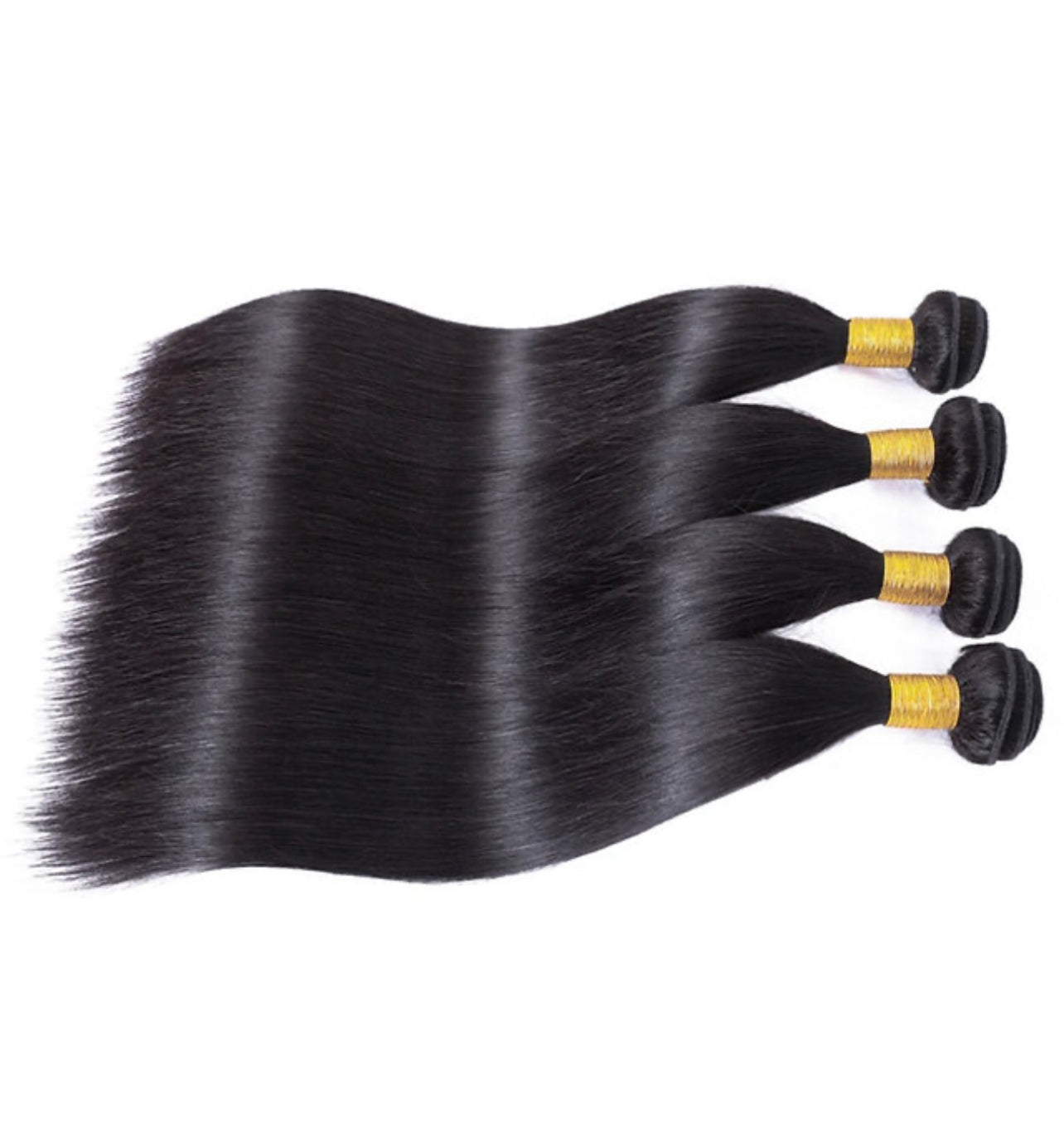 3 Bundle+Closure Deal (Straight) image 1