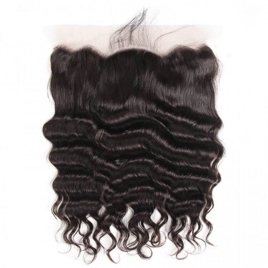 13 x 4 Lace Frontal image 0