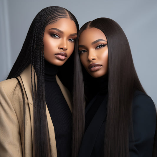 3 Bundle+Closure Deal (Straight) image 0